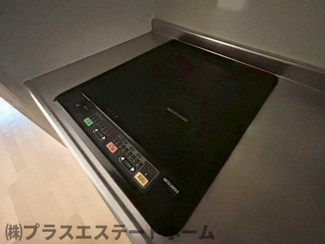 【内装】 | ショーソン上沢