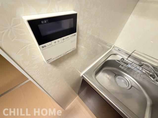 ハイグレードみずほ野　Ⅱのキッチン|他社様掲載物件もまとめてご紹介、ご案内可能です(^^)/