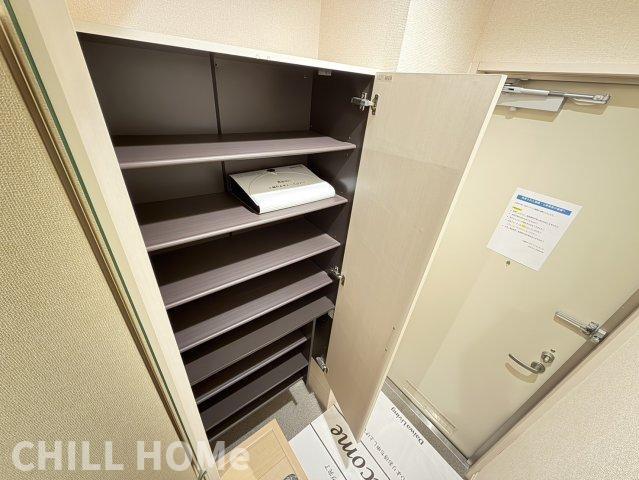 ハイグレードみずほ野　Ⅱの収納|他社様掲載物件もまとめてご紹介、ご案内可能です(^^)/