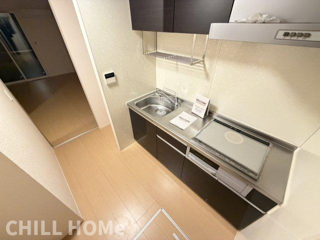 ハイグレードみずほ野　Ⅱのキッチン|他社様掲載物件もまとめてご紹介、ご案内可能です(^^)/