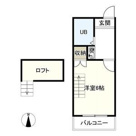 リエート的場の画像