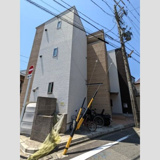 アウディ日比野イーストの画像