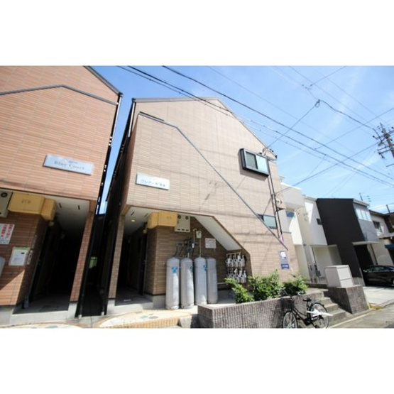 【外観】 | クレアール塩釜