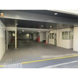 【エントランス】 | 錦ハーモニービル