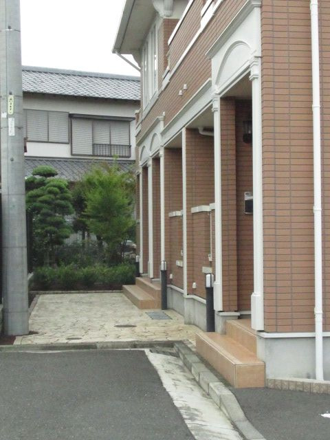 サニーハウスＫＴのその他共用部分