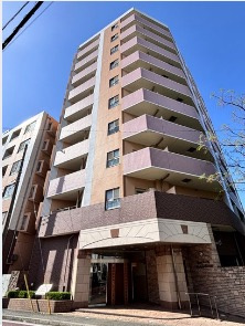 ★仲介手数料無料★ライオンズグローベル横濱鶴見|仲介手数料無料！お問合せ下さい/080-7058-7312 