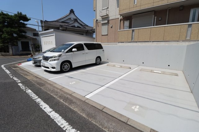 LEXSASU春日のその他共用部分