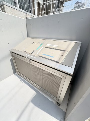 LEXSASU春日のその他共用部分
