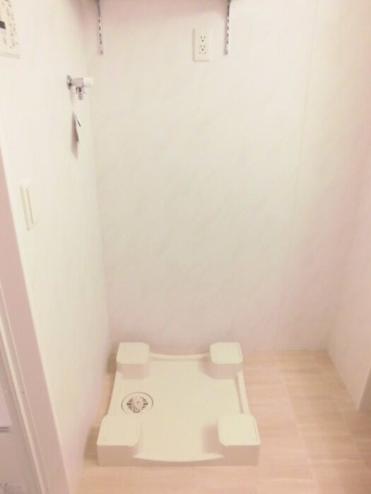 LEXSASU春日の設備