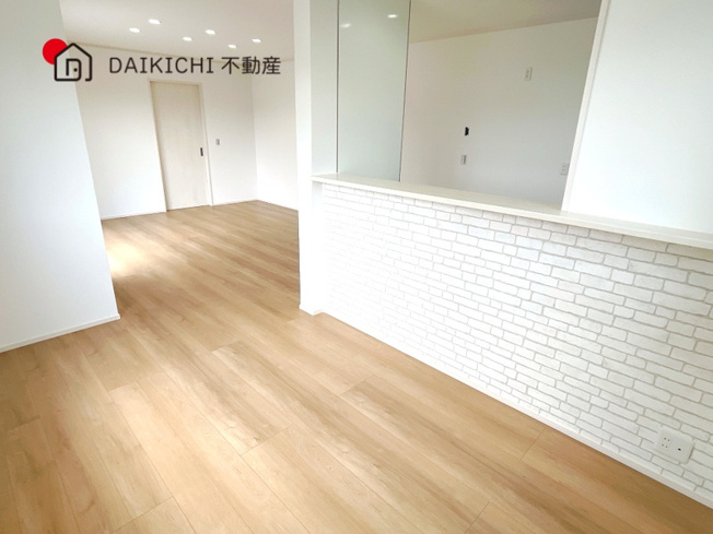 【内装】 | 羽生市藤井上組　新築戸建　全12棟　8号棟