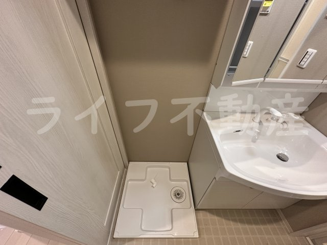 Louis Apartment長瀬ノールの設備