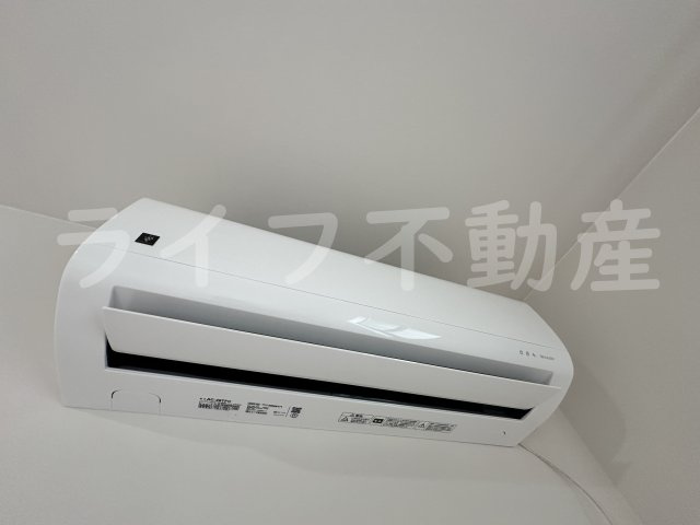 Louis Apartment長瀬ノールの設備