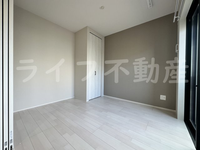 Louis Apartment長瀬ノールの内装