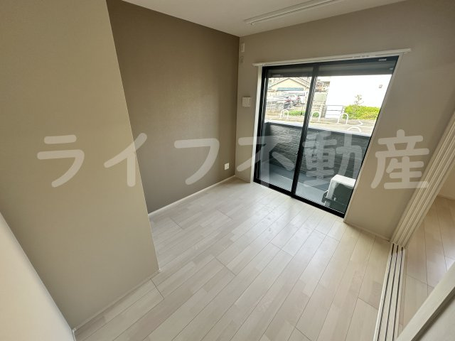 Louis Apartment長瀬ノールの内装