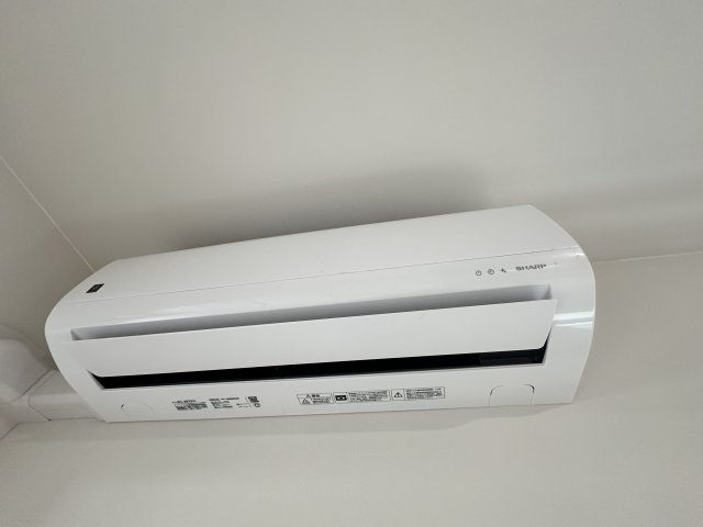 Louis Apartment長瀬ノールの展望