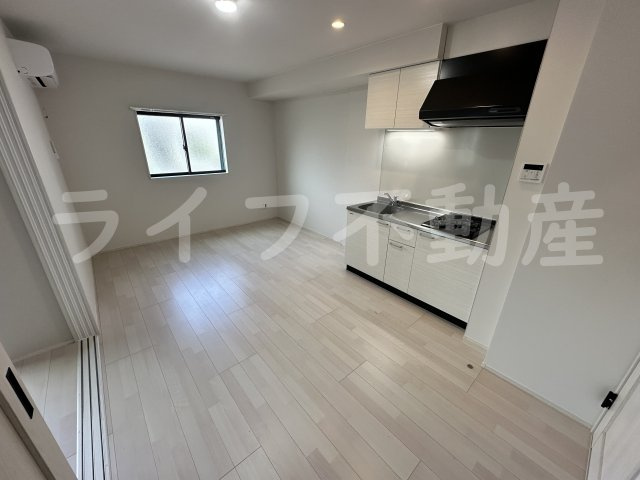Louis Apartment長瀬ノールの内装