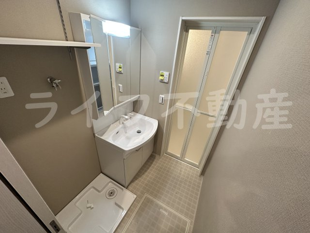 Louis Apartment長瀬ノールの内装