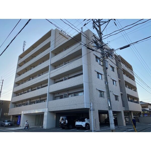 スタンドリバーしののめ　板付小学校区の外観|スタンドリバーしののめ