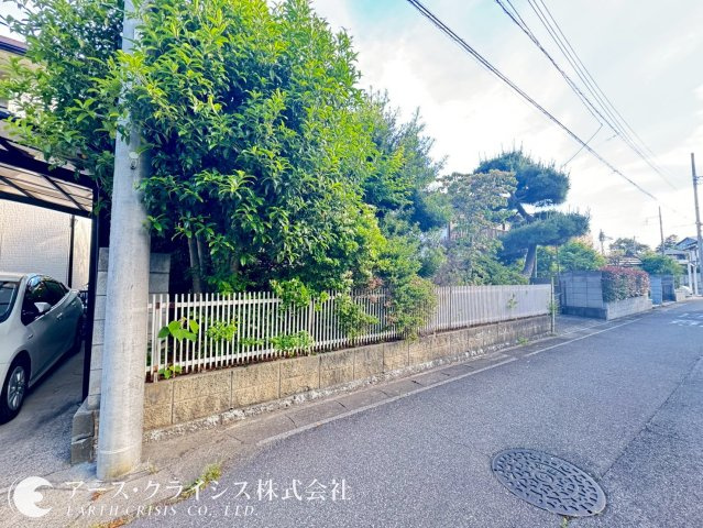 【完成予想図】 | 我孫子市船戸2丁目 | 建物セミオーダー　建坪30坪　付帯費用等コミコミ価格1.710万円（税抜き）～
ZEH水準仕様。※写真には一部オプションが入っております。