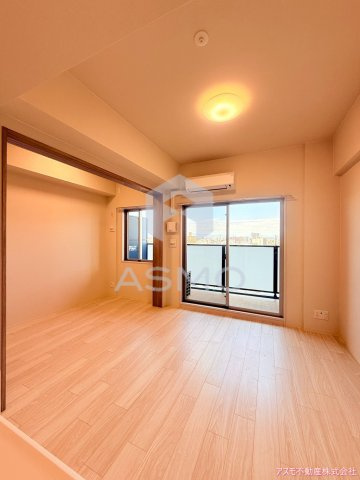 【内装】 | プレサンス緑橋ソレアス | 同マンション別部屋　参考写真