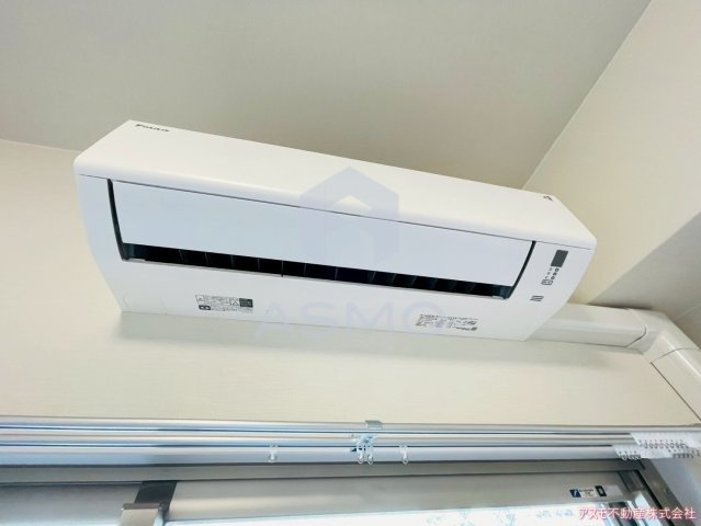 【設備】 | プレサンス緑橋ソレアス | 同マンション別部屋　参考写真