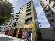 Ｚｉｏｎ　Ｃｏｕｒｔ　平和島(シオンコートヘイワジマ)の画像