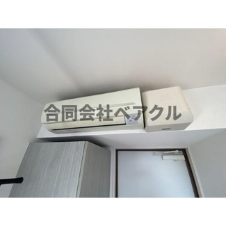 【設備】 | カーサミーア北白川