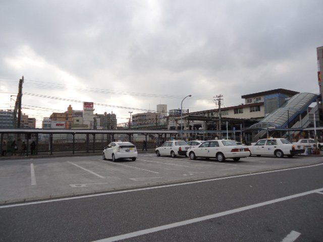 アリエッタⅡの周辺|蘇我駅(JR　京葉線)まで1,049ｍ