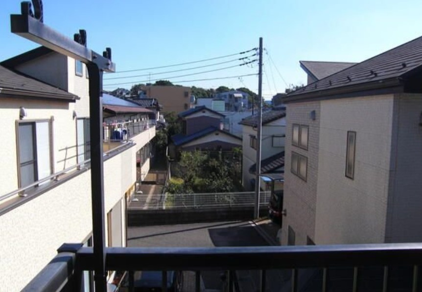 ダイワプラザ津田沼の展望