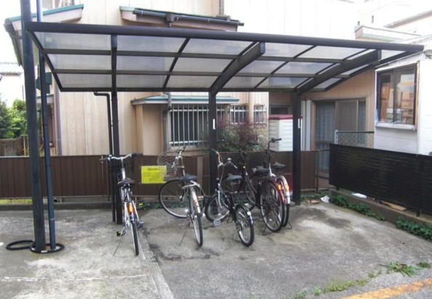 ダイワプラザ津田沼のその他共用部分