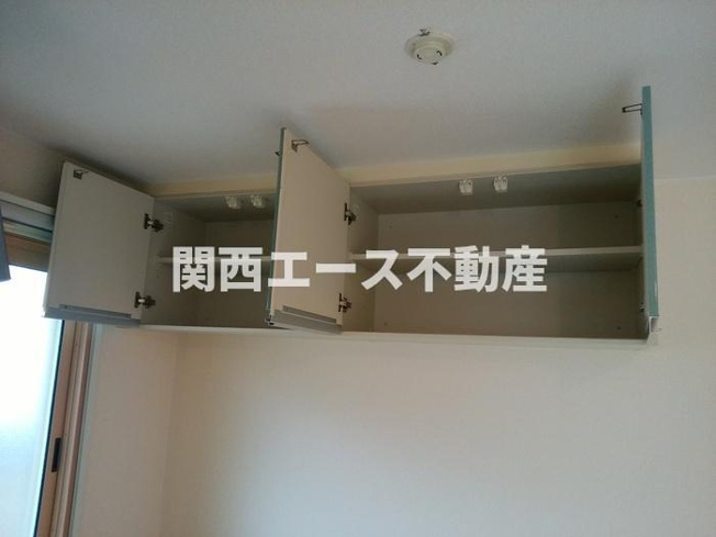  | ラ・ミュー久宝寺Ⅰ棟