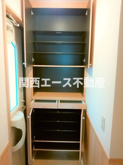  | ラ・ミュー久宝寺Ⅰ棟