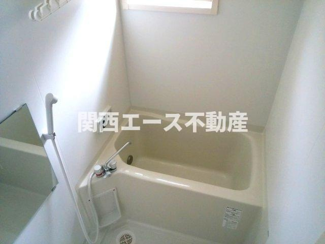 【浴室】 | ラ・ミュー久宝寺Ⅰ棟