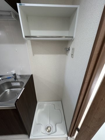 コーポ上荻の展望