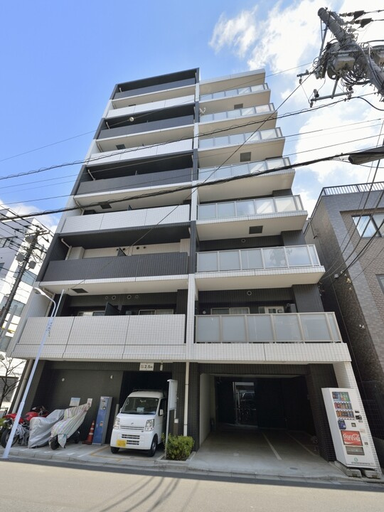 ジーベック浅草アーリア