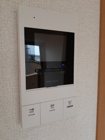 Ｌｏｎｇ　ＨｏｕｓｅⅡのセキュリティ