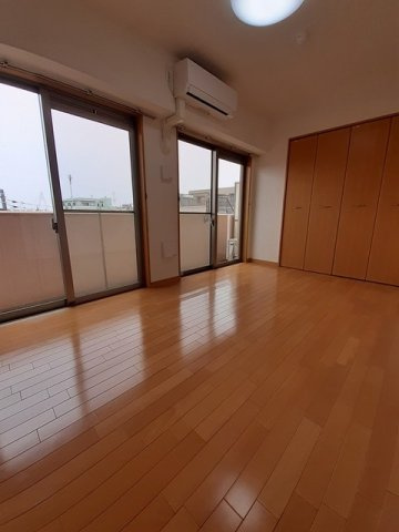 Ｌｏｎｇ　ＨｏｕｓｅⅡの内装|きれいな内装です