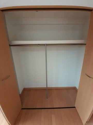 Ｌｏｎｇ　ＨｏｕｓｅⅡの収納|たっぷりとした収納スペースです