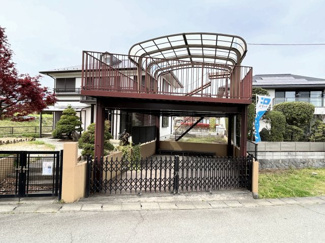 【その他】 | 南アルプス市上今諏訪　内外装リフォーム済中古戸建 旧積水ハウス
