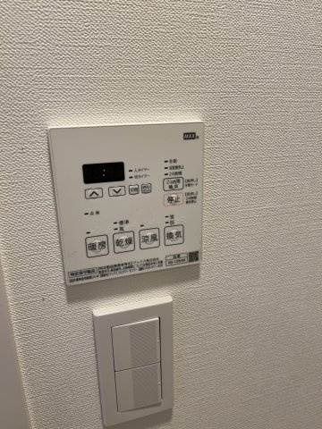 プライマル御茶ノ水の設備