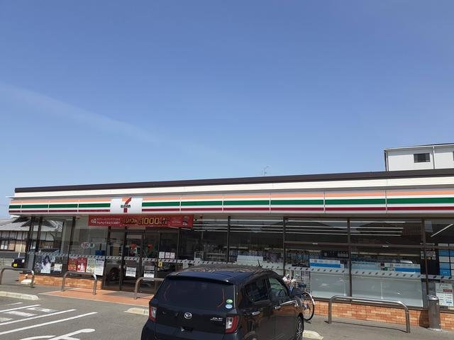 【周辺】 | グラン　クラス | セブンイレブン様まで435m