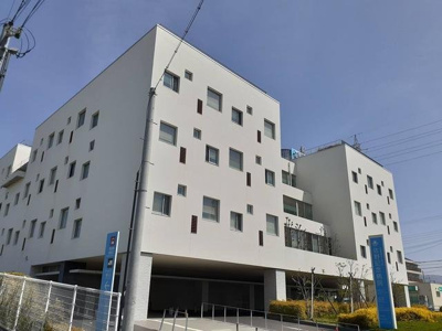 【周辺】 | グラン　クラス | 佐野記念病院様まで464m