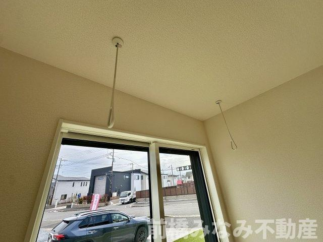 【新築平屋】高崎市下之城町1期　限定1棟　リナージュ　新築建売のその他