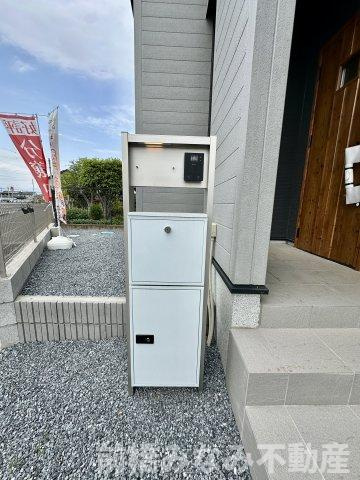 【新築平屋】高崎市下之城町1期　限定1棟　リナージュ　新築建売のその他