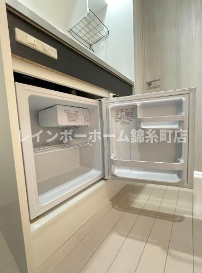 ノーザンロード扇大橋のその他