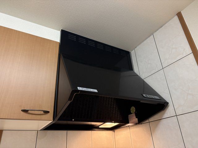 サンフラッシュの内装|洋室