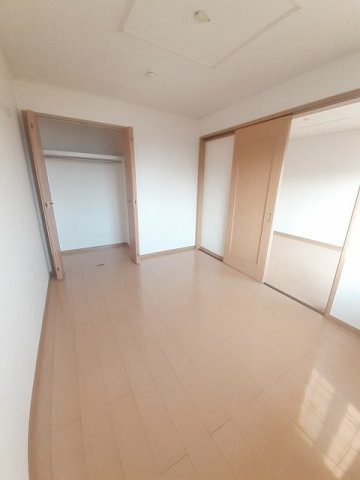 ラフレシール・ベルメゾンＢのその他|明るい室内です☆