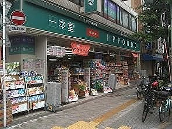 台東区北上野１丁目の賃貸マンションの周辺