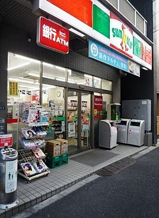台東区北上野１丁目の賃貸マンションの周辺