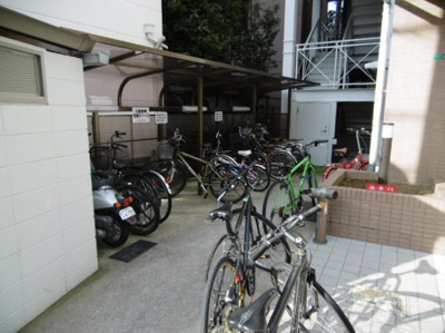 【その他共用部分】 | グランヴィ天王寺